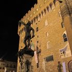 Piazza della Signoria in Florenz