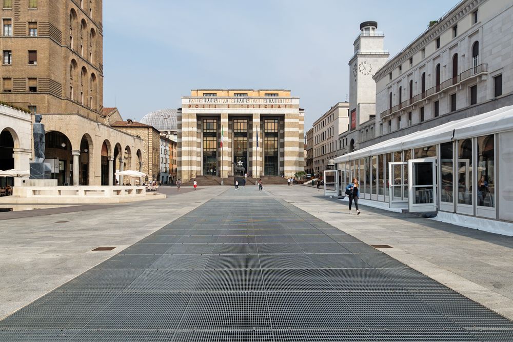 Piazza della Vittoria Foto & Bild europe, italy, vatican city, s