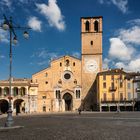 Piazza della Vittoria, Lodi