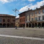 Piazza della Vittoria, Lodi