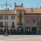 Piazza della Vittoria, Lodi