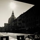 Piazza della Vittoria, Pavia