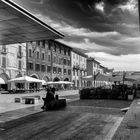 Piazza della Vittoria, Pavia