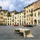 Piazza dell'anfiteatro