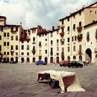 Piazza dell'anfiteatro