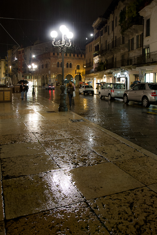 Piazza delle Erbe