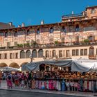 Piazza delle Erbe