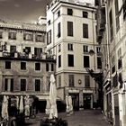 piazza delle erbe Genova