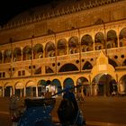 Piazza delle Erbe, Padova