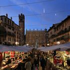 Piazza delle Erbe, Verona