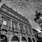 Piazza delle Erbe - Verona 