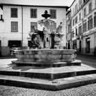 Piazza delle Erbe, Viterbo