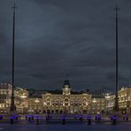 Piazza dell’Unità d’Italia