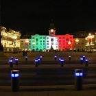 Piazza dell'Unità (?) d'Italia