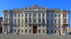 Piazza dell’Unità d’Italia