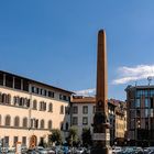 Piazza dell'Unita Italiana