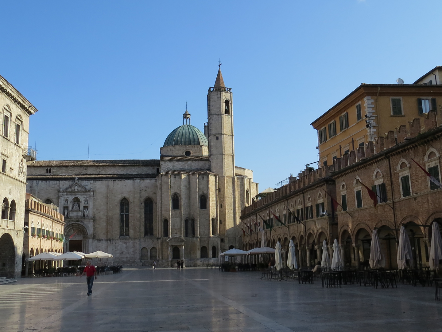 piazza delpopolo