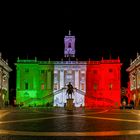 Piazza di Campidoglio