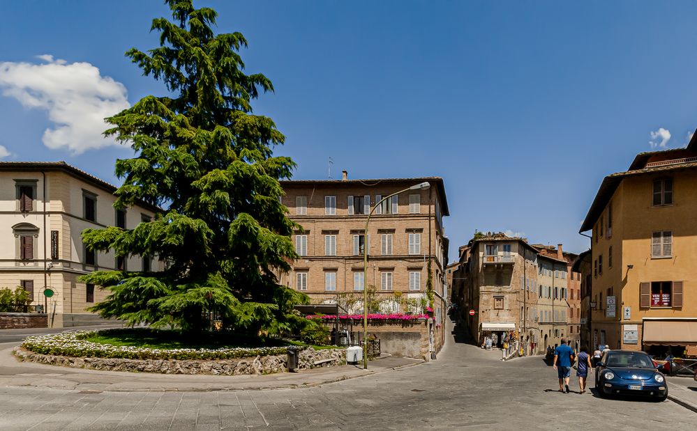Piazza di San Domenico