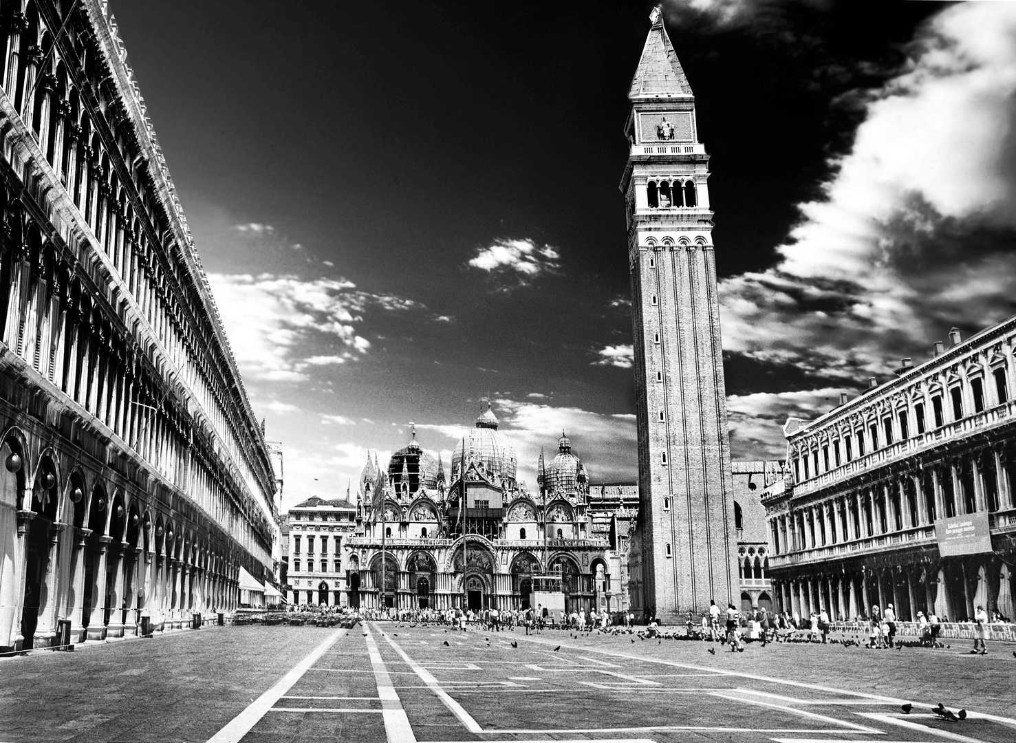 piazza di San Marco