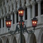 Piazza di San Marco in Venedig