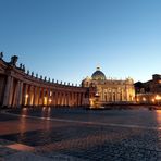 Piazza di San Pietro