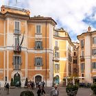 Piazza di Sant Ignazio