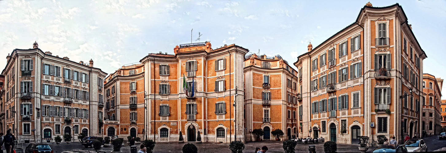 Piazza di Sant Ignazio