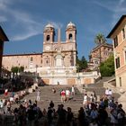 Piazza di Spagna