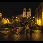 Piazza di Spagna