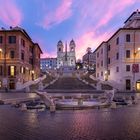 Piazza di Spagna