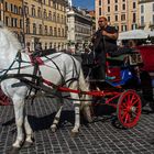 Piazza di Spagna