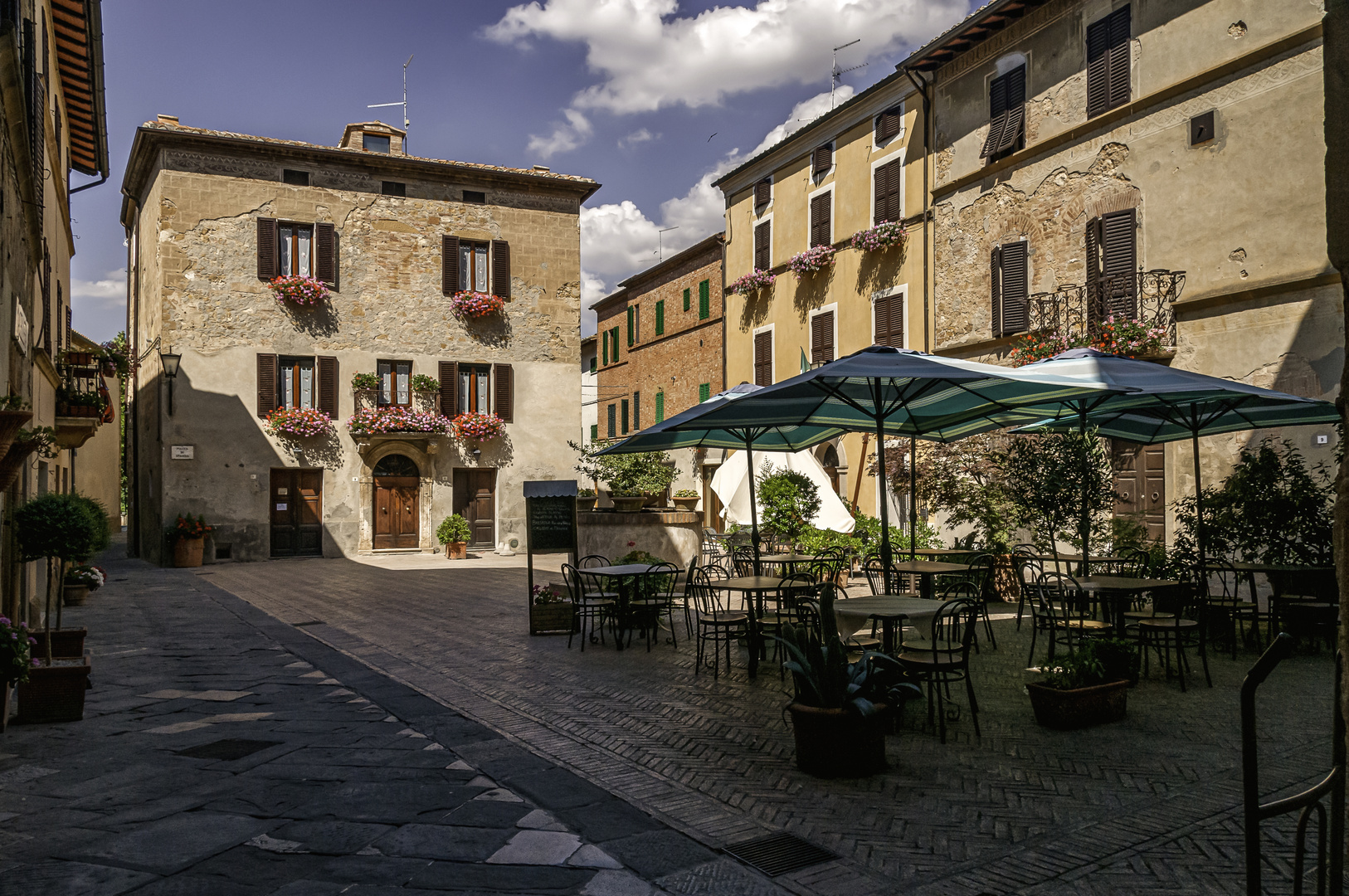 Piazza di Spagna