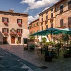 Piazza di Spagna