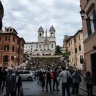 Piazza di Spagna