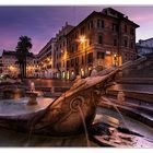 Piazza di Spagna