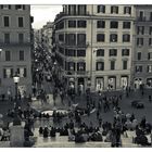 Piazza di Spagna