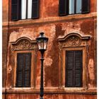 Piazza Di Spagna