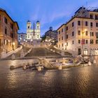 Piazza di Spagna