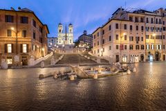 Piazza di Spagna