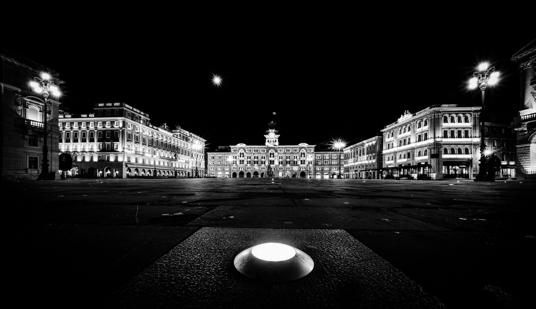 Piazza di Trieste 