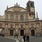 piazza ducale vigevano