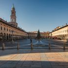 Piazza Ducale, Vigevano