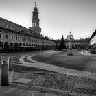 Piazza Ducale, Vigevano