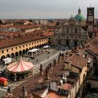 Piazza Ducale, Vigevano