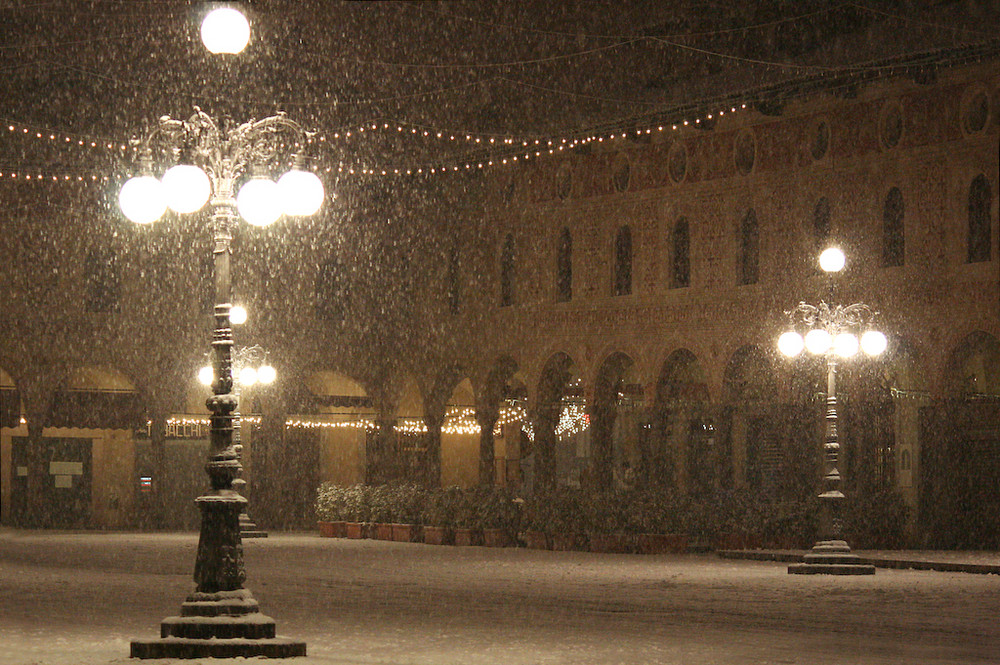 Piazza Ducale_Vigevano