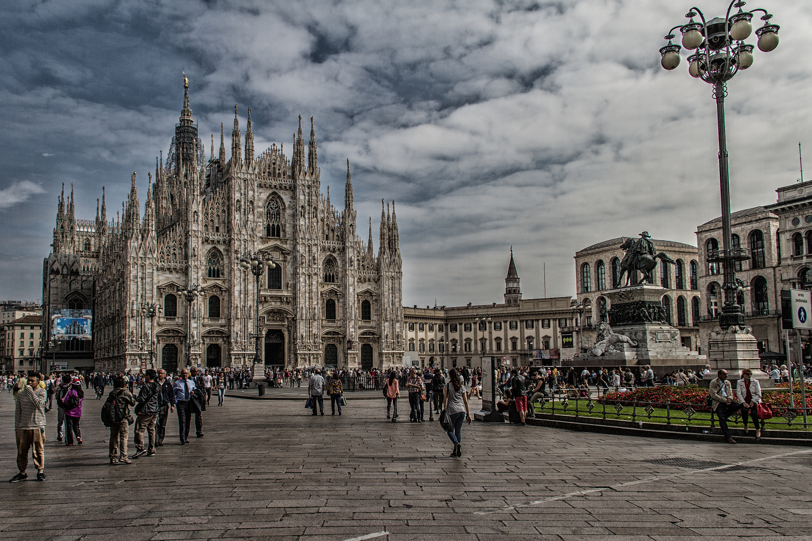 Piazza Duomo