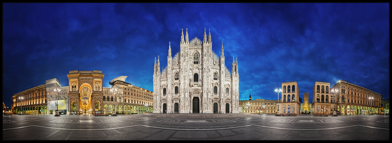 Piazza Duomo