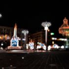 Piazza Duomo - Catania