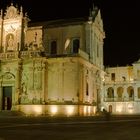 Piazza Duomo LECCE